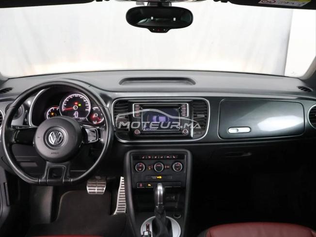 1599 - Volkswagen Coccinelle 2020 expertisée avec 