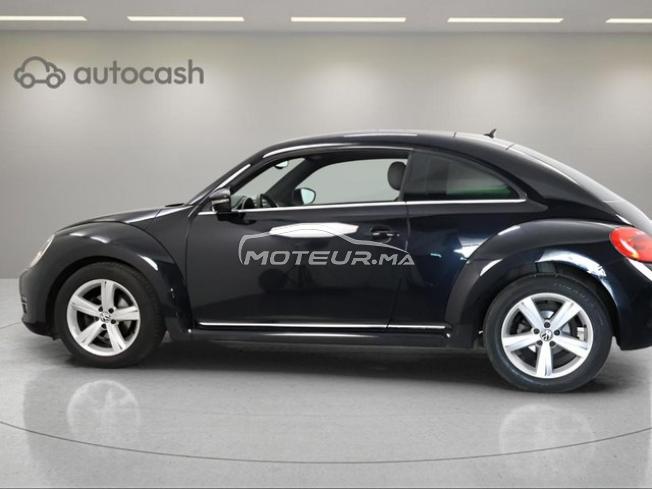 1599 - Volkswagen Coccinelle 2020 expertisée avec 
