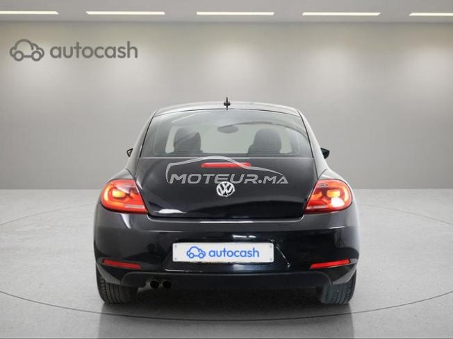 1599 - Volkswagen Coccinelle 2020 expertisée avec 