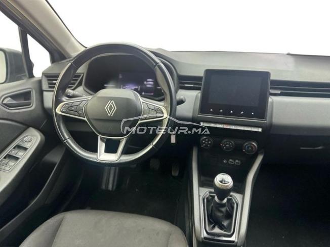Renault Clio Diesel Manuelle 2025 à Casablanca