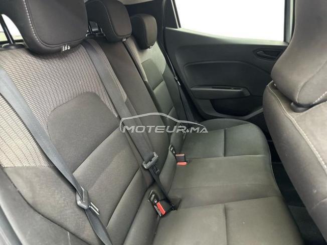 Renault Clio Diesel Manuelle 2025 à Casablanca