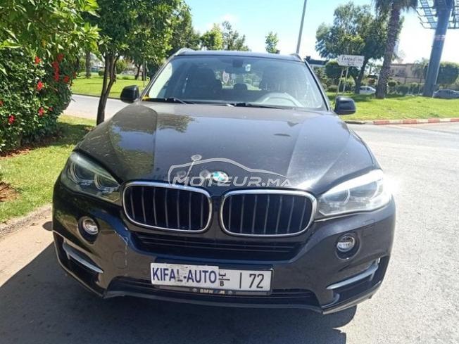 KIFAL - BMW X5