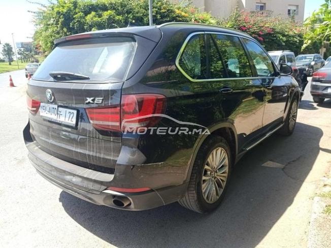 KIFAL - BMW X5