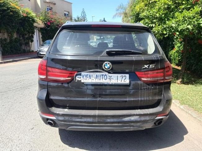 KIFAL - BMW X5