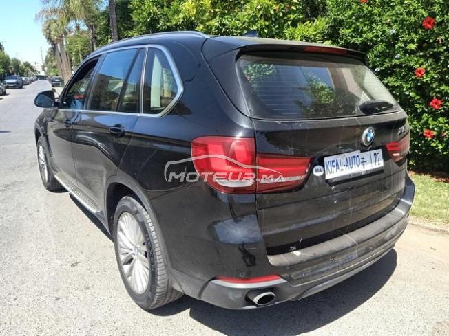 KIFAL - BMW X5