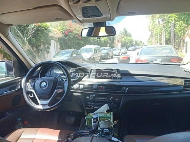 KIFAL - BMW X5