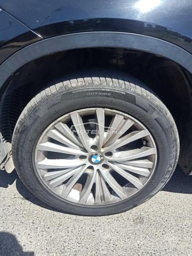 KIFAL - BMW X5