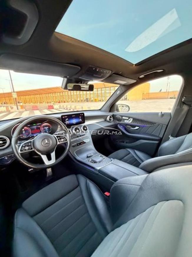 GLC 300 de