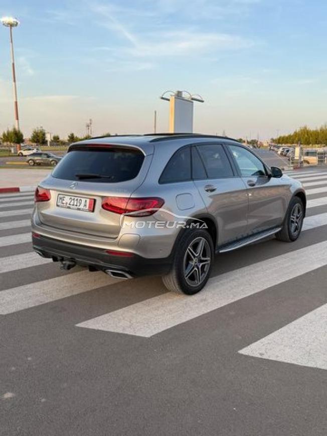 GLC 300 de