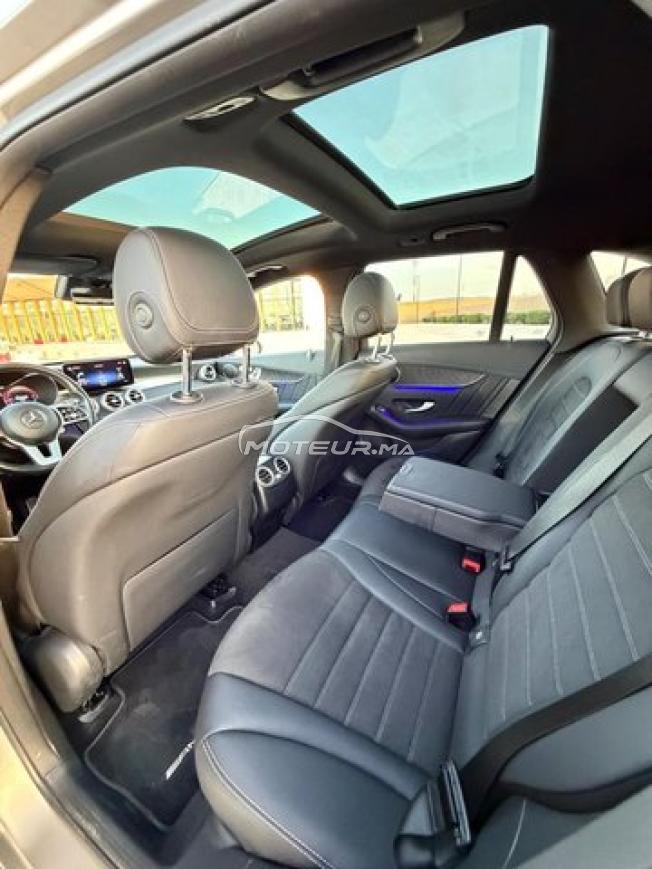 GLC 300 de