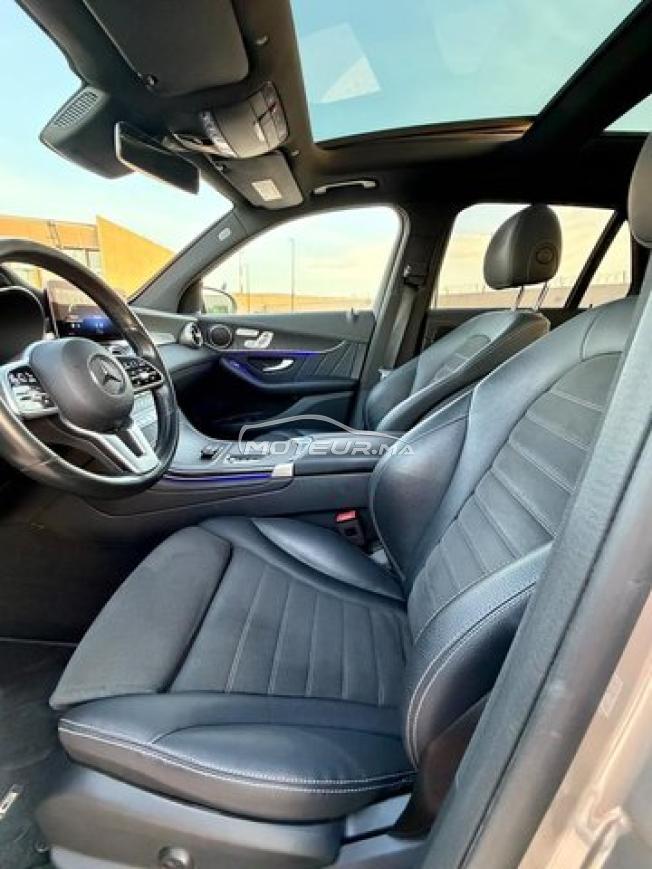 GLC 300 de