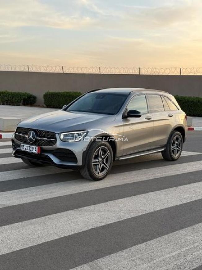 GLC 300 de