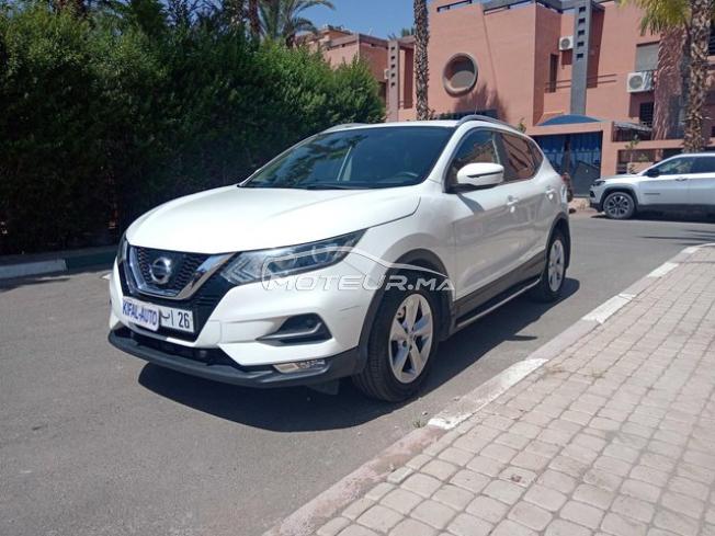 KIFAL - NISSAN Qashqai