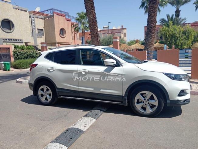 KIFAL - NISSAN Qashqai