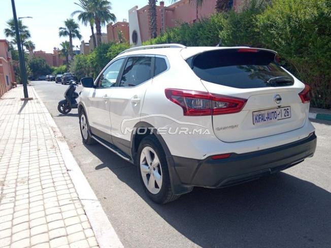 KIFAL - NISSAN Qashqai
