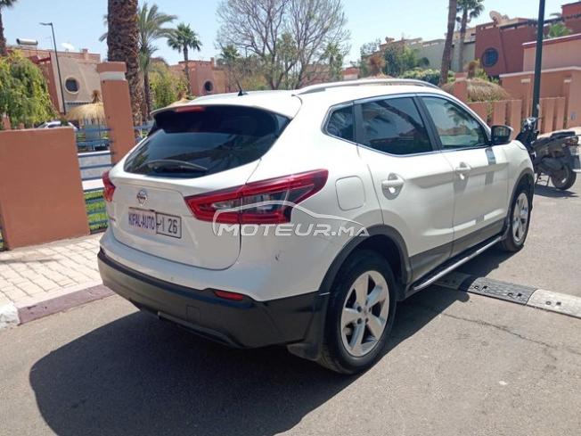 KIFAL - NISSAN Qashqai