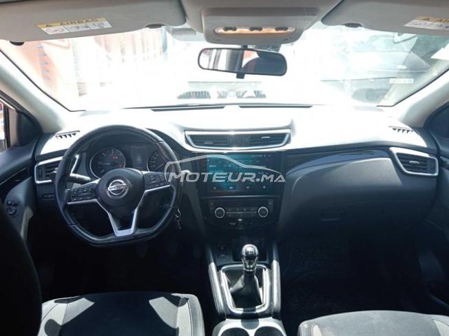 KIFAL - NISSAN Qashqai