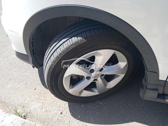 KIFAL - NISSAN Qashqai