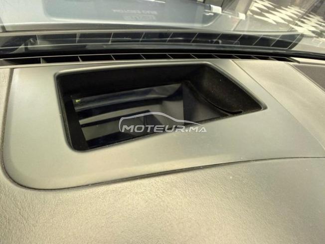 PORSCHE CAYENNE GT TURBO