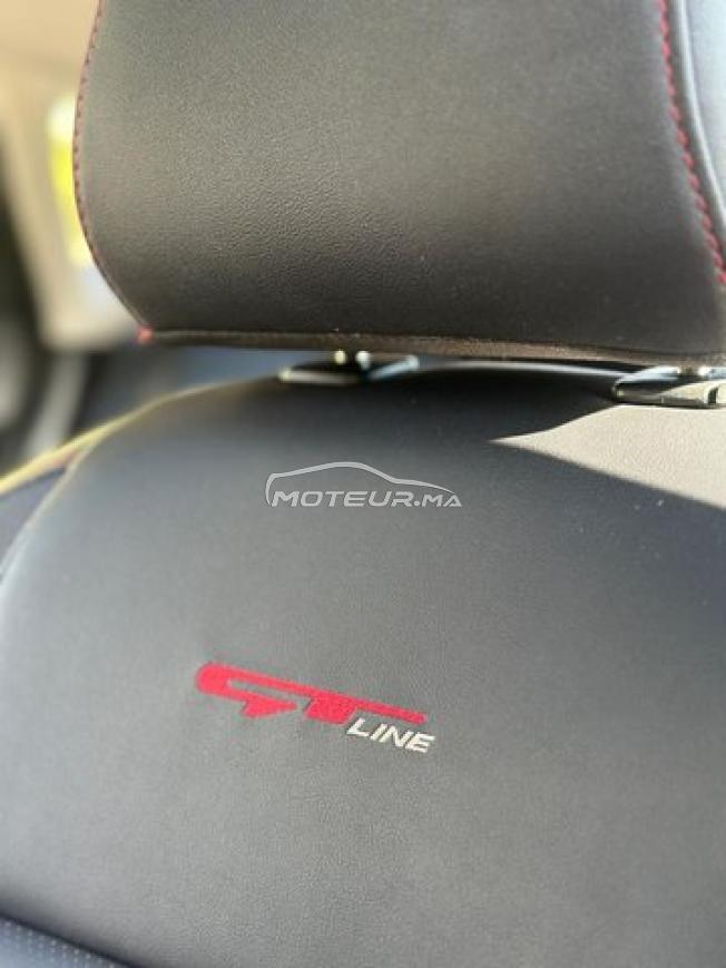 KIA SELTOS 2022 GT Line 
