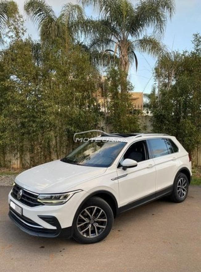 Volkswagen Tiguan Carat 2023❣️