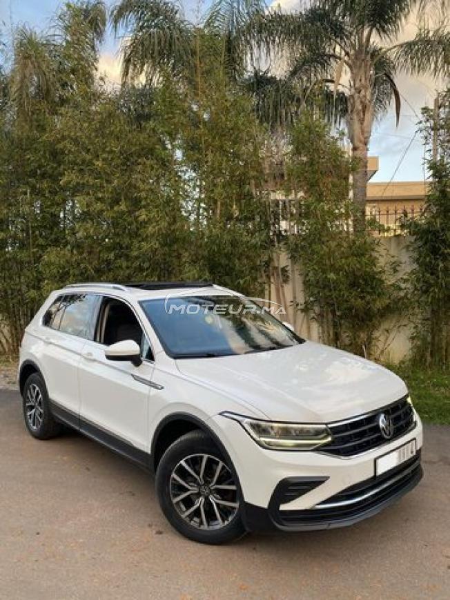 Volkswagen Tiguan Carat 2023❣️