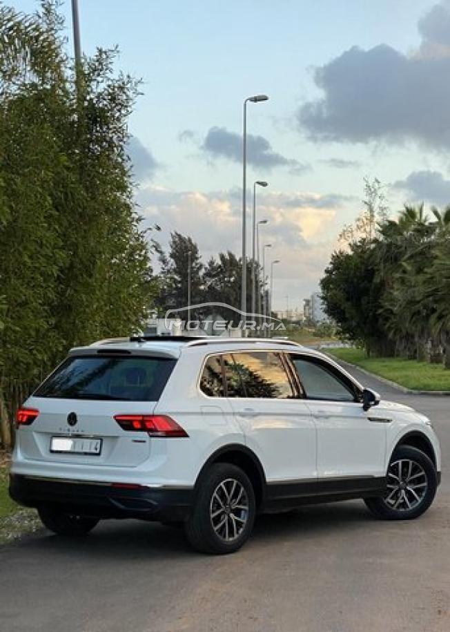 Volkswagen Tiguan Carat 2023❣️