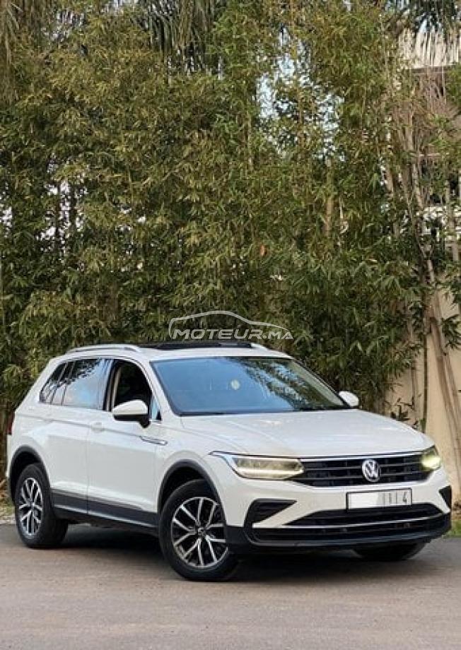 Volkswagen Tiguan Carat 2023❣️