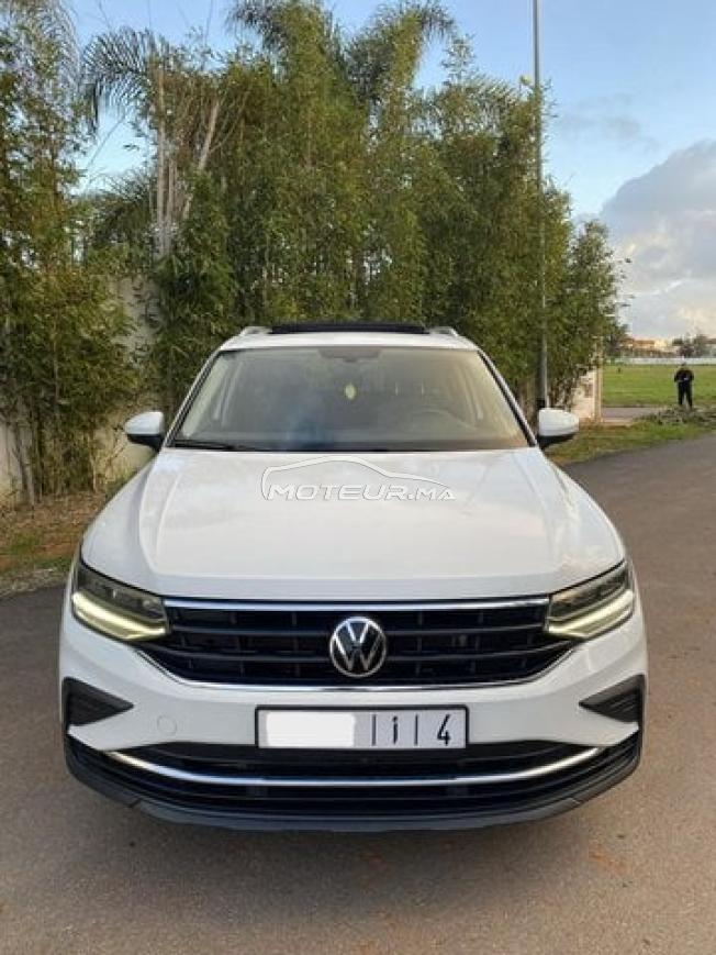 Volkswagen Tiguan Carat 2023❣️