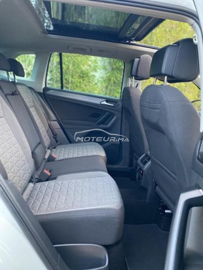 Volkswagen Tiguan Carat 2023❣️
