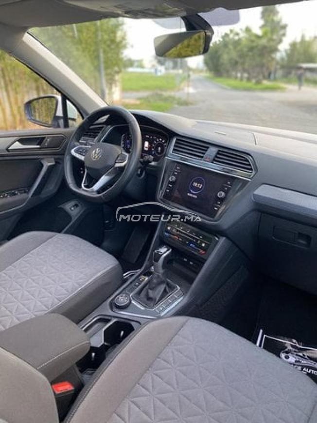 Volkswagen Tiguan Carat 2023❣️