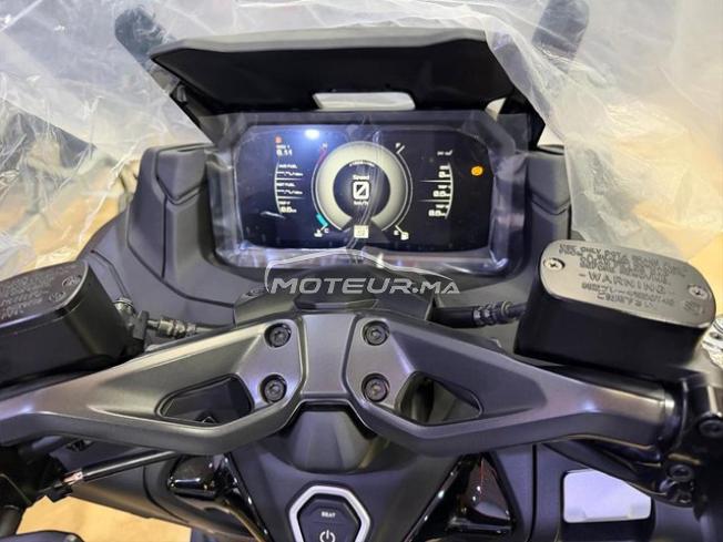 YAMAHA TMAX 560