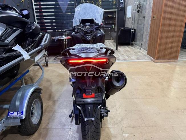 YAMAHA TMAX 560