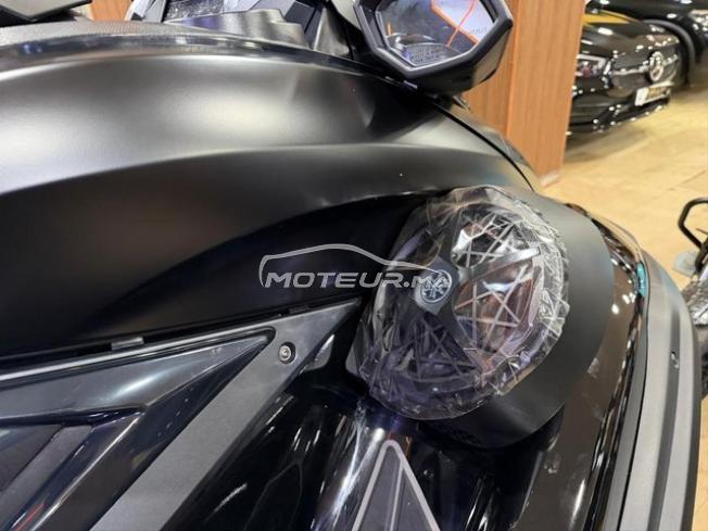 YAMAHA WaveRunner FXlimited SVHO 40 annyversary