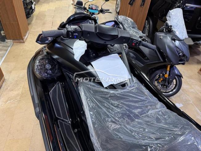 YAMAHA WaveRunner FXlimited SVHO 40 annyversary