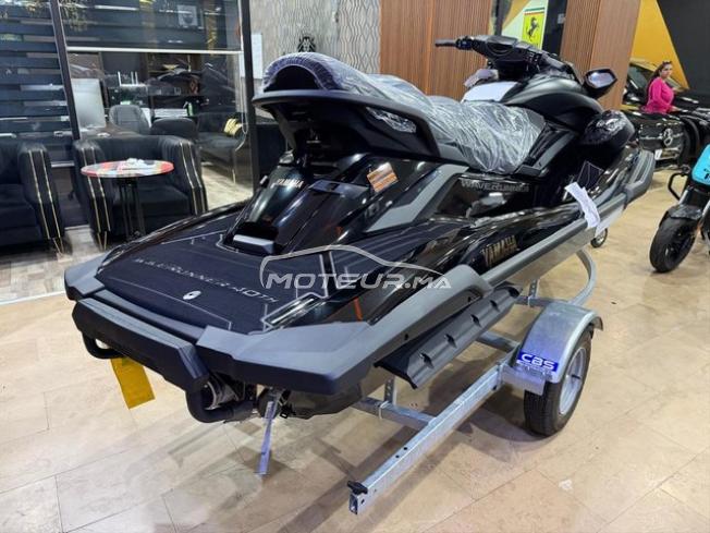 YAMAHA WaveRunner FXlimited SVHO 40 annyversary