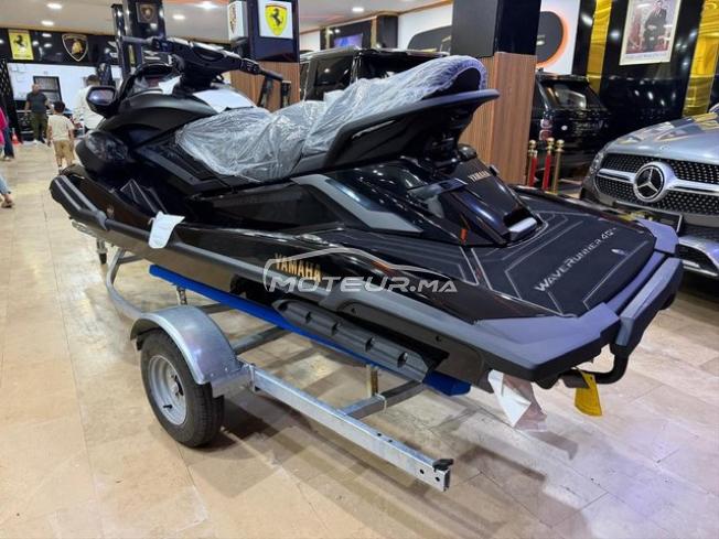 YAMAHA WaveRunner FXlimited SVHO 40 annyversary