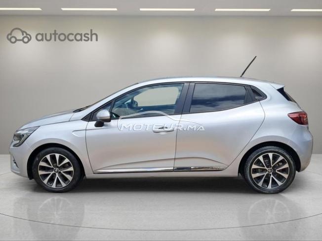 1581 - Renault Clio 2021 expertisée avec financeme