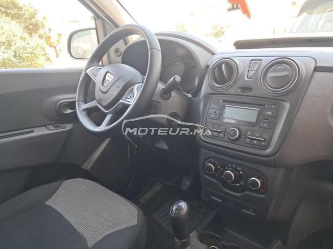 1586 - Dacia Dokker 2021 expertisée avec financeme
