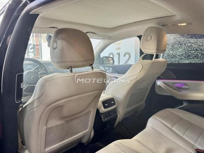 Mercedes-Benz Classe GLE 350de Hybride 2022