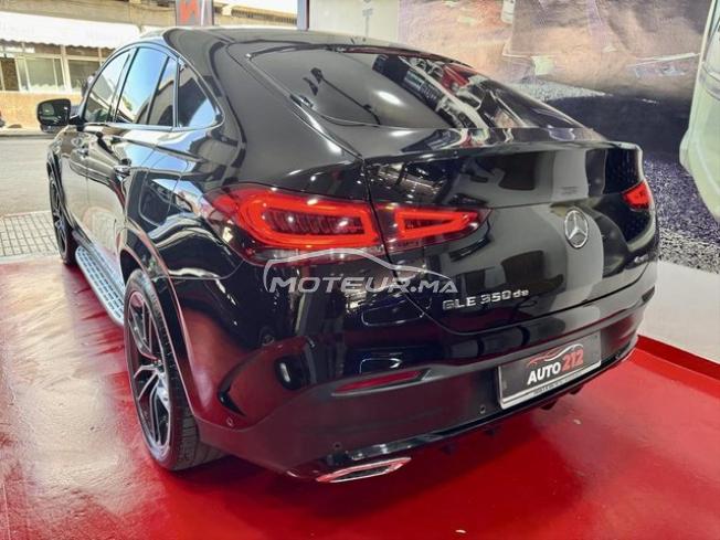 Mercedes-Benz Classe GLE 350de Hybride 2022