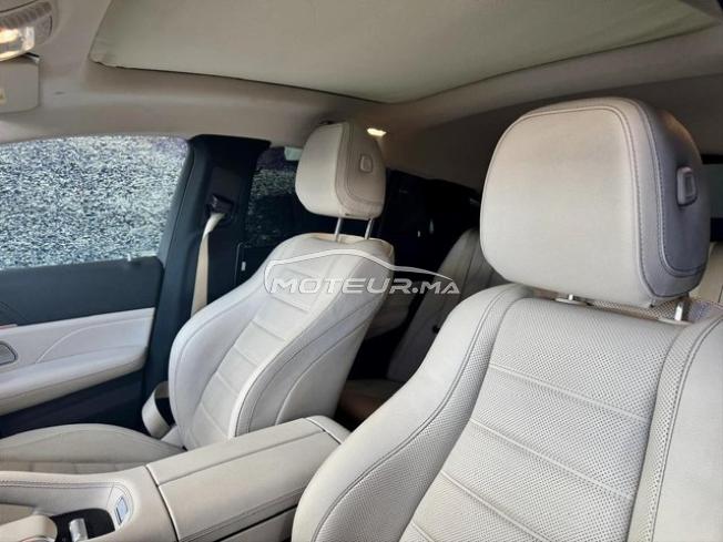 Mercedes-Benz Classe GLE 350de Hybride 2022