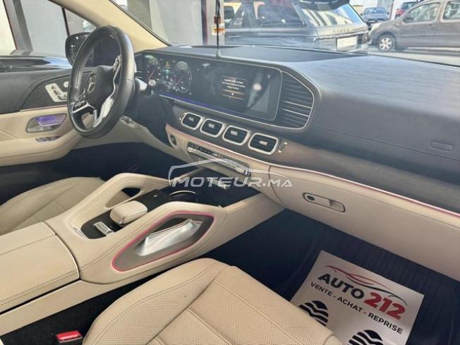 Mercedes-Benz Classe GLE 350de Hybride 2022