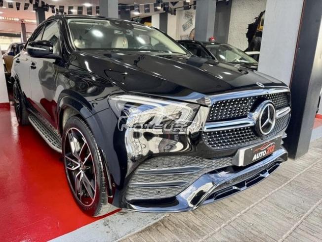 Mercedes-Benz Classe GLE 350de Hybride 2022