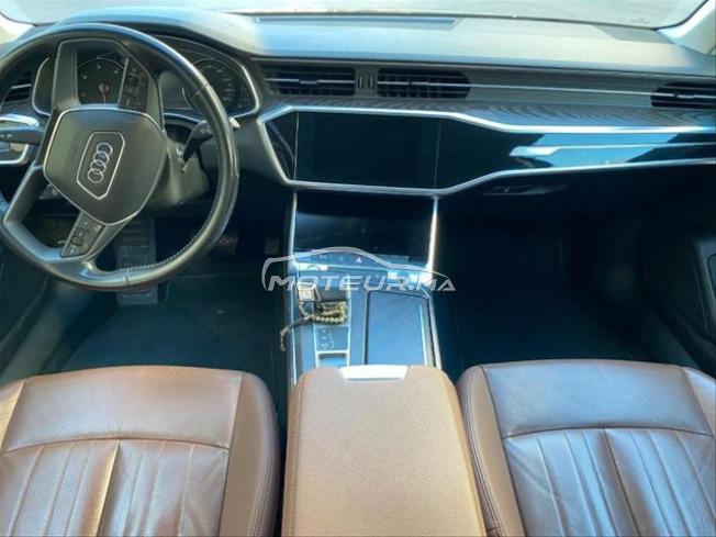 AUDI A6 Diesel Automatique 2020
