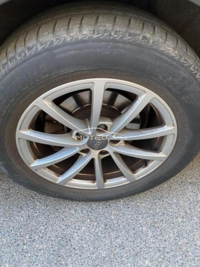 AUDI A6 Diesel Automatique 2020