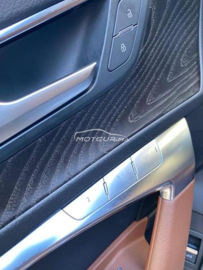 AUDI A6 Diesel Automatique 2020