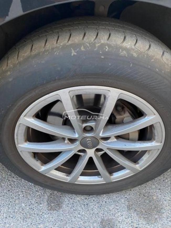AUDI A6 Diesel Automatique 2020