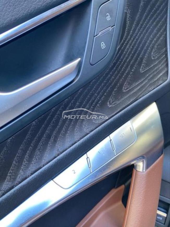 AUDI A6 Diesel Automatique 2020