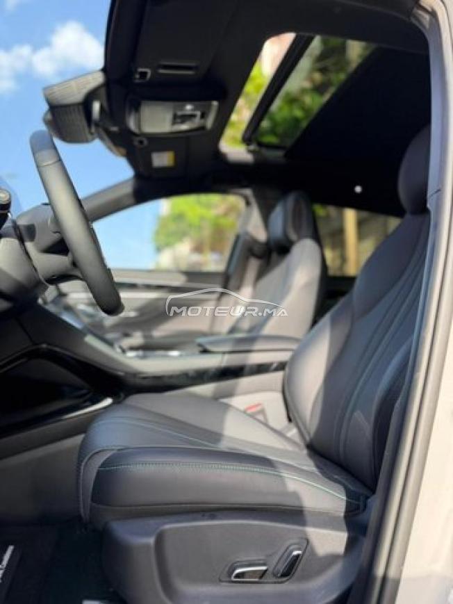 BYD Seal U Electrique Automatique 2026